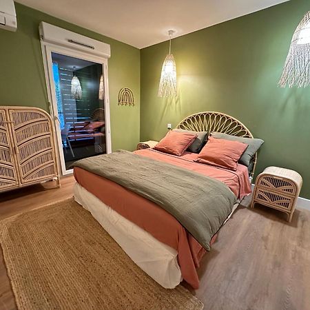 Le Quai Secret D'Augustine Apartment Нарбон Екстериор снимка