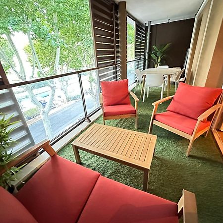 Le Quai Secret D'Augustine Apartment Нарбон Екстериор снимка