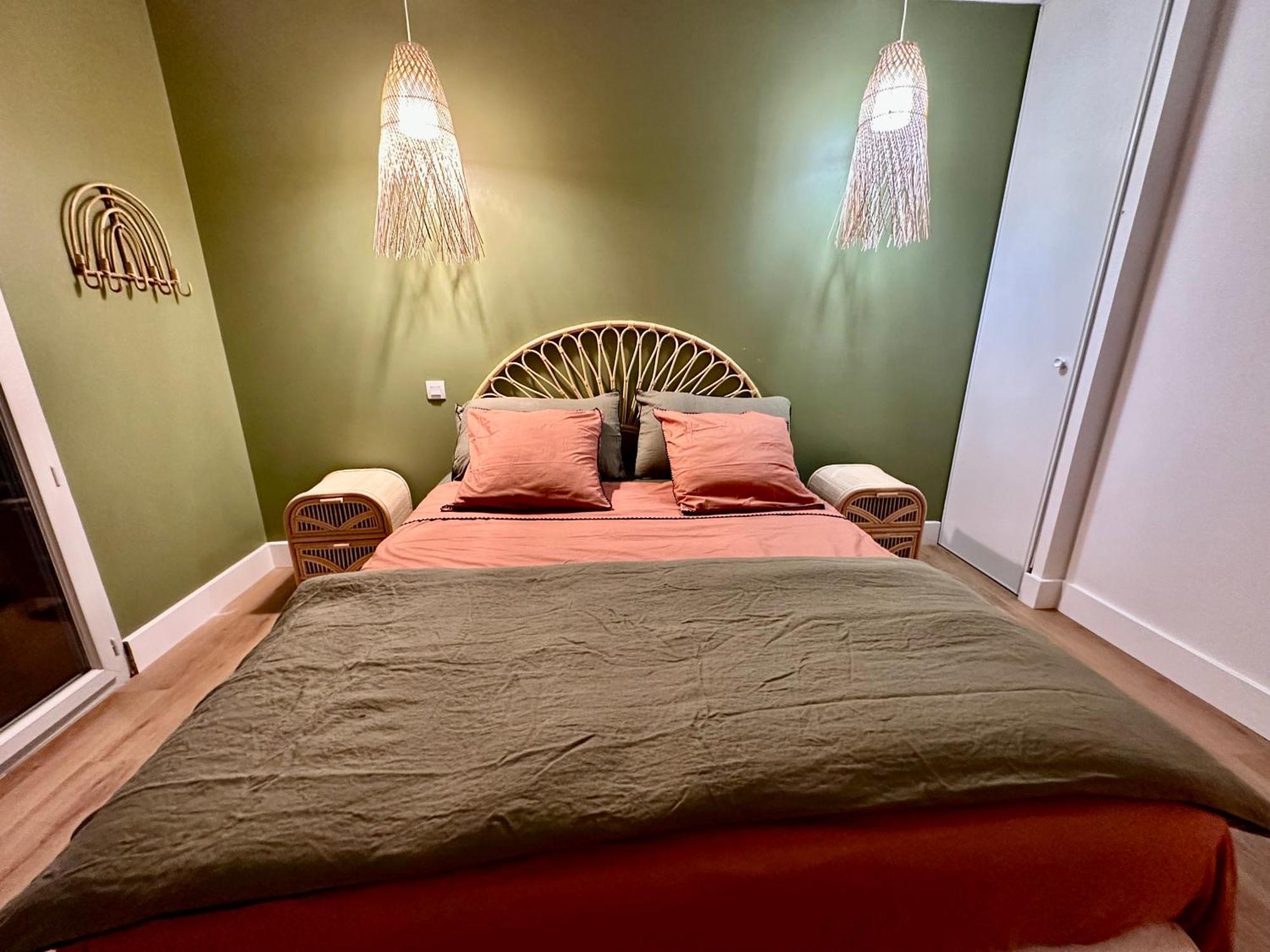 Le Quai Secret D'Augustine Apartment Нарбон Екстериор снимка
