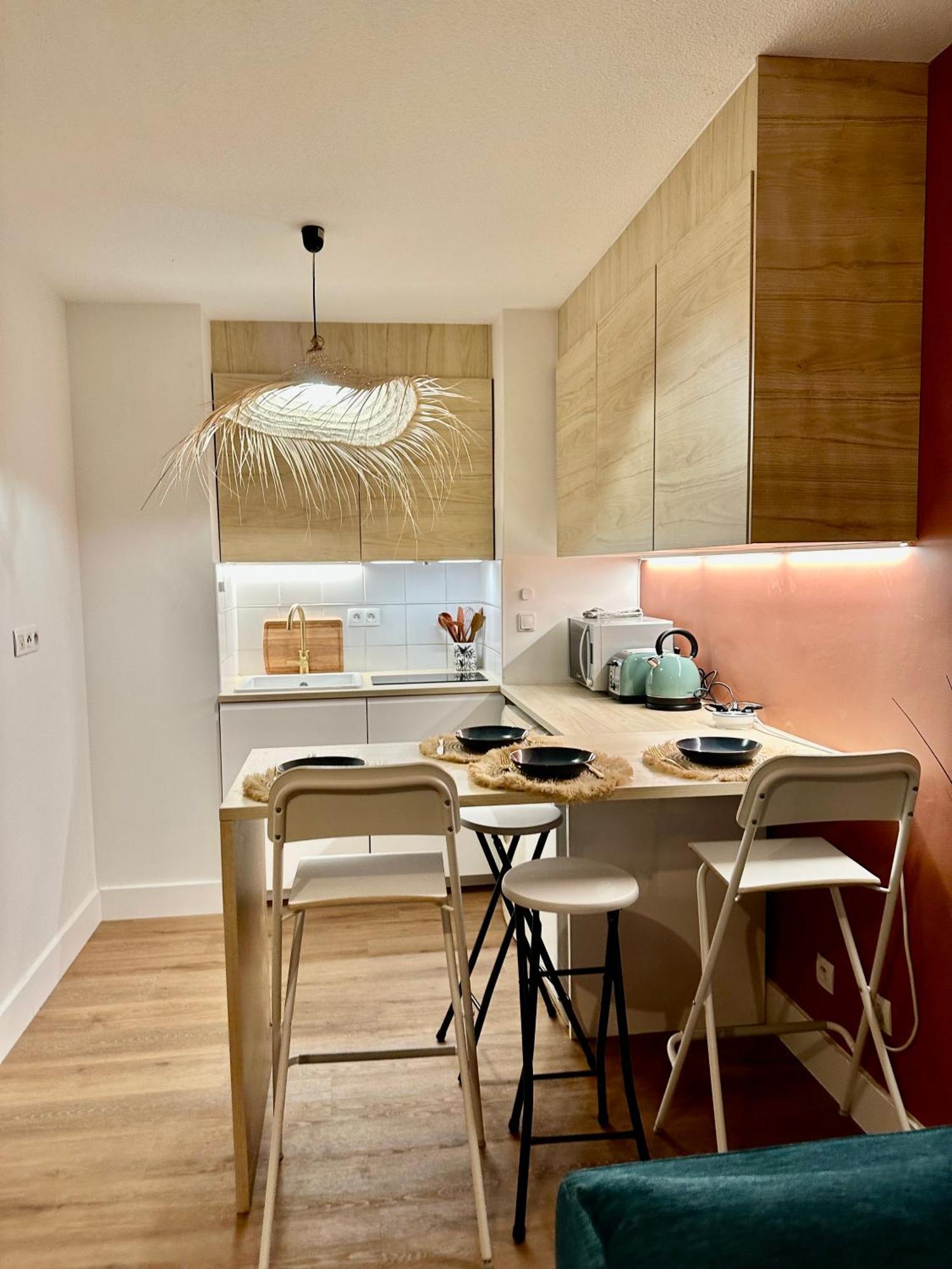 Le Quai Secret D'Augustine Apartment Нарбон Екстериор снимка