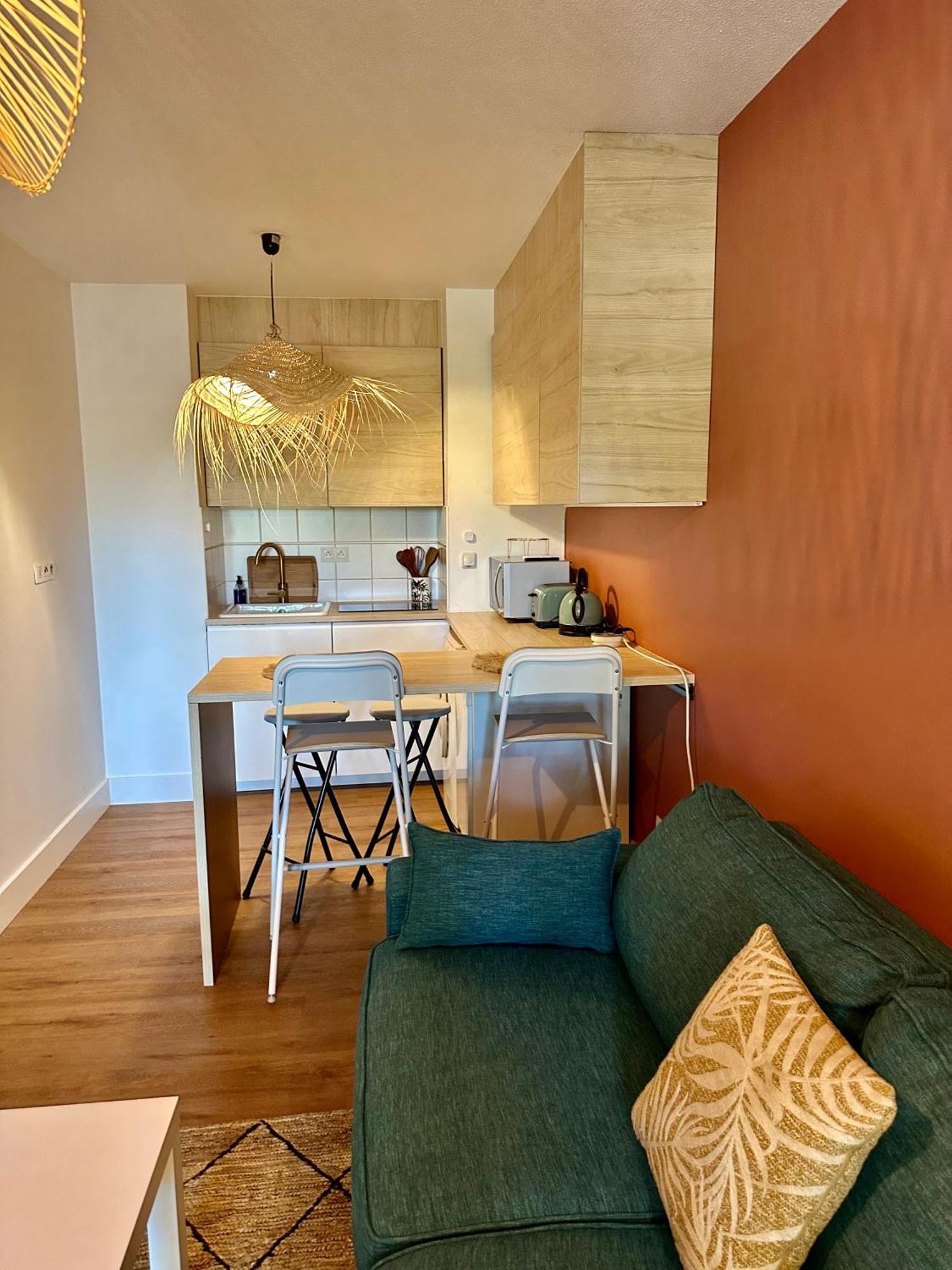 Le Quai Secret D'Augustine Apartment Нарбон Екстериор снимка