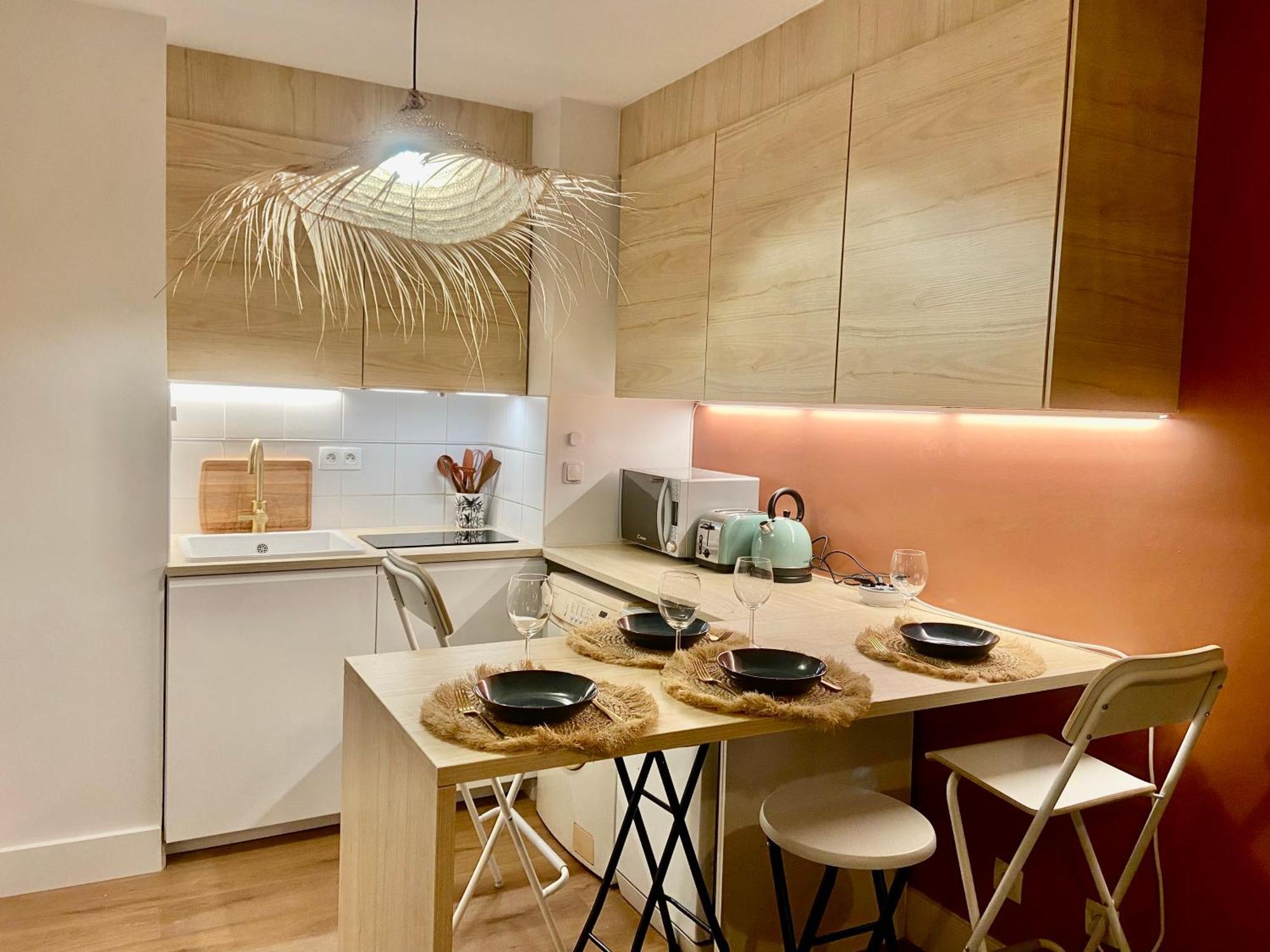 Le Quai Secret D'Augustine Apartment Нарбон Екстериор снимка
