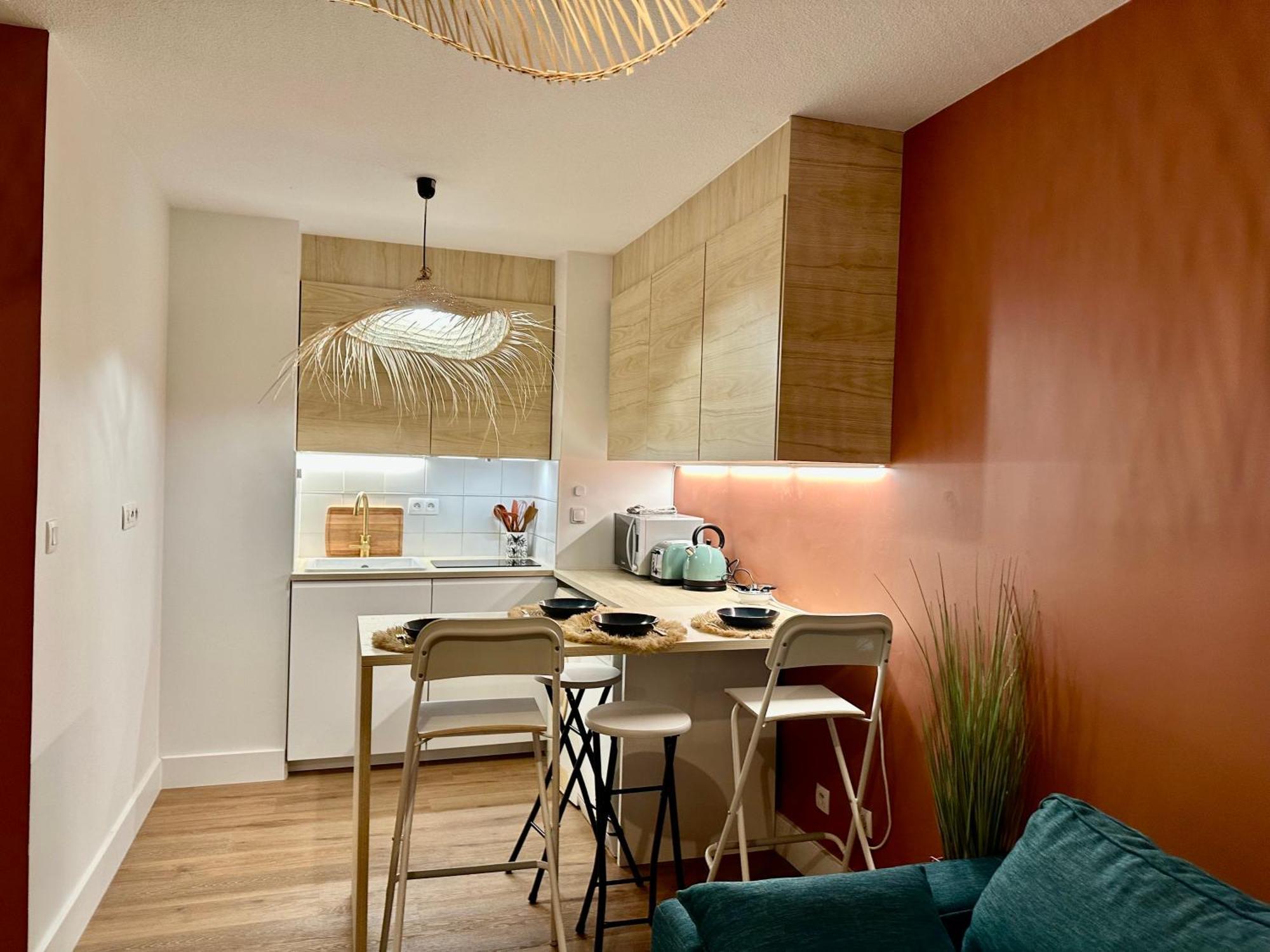 Le Quai Secret D'Augustine Apartment Нарбон Екстериор снимка