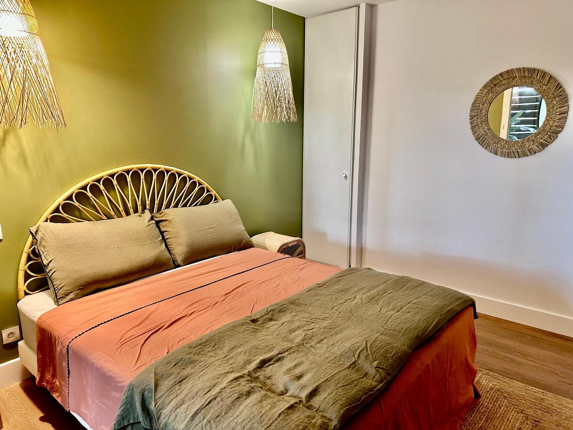 Le Quai Secret D'Augustine Apartment Нарбон Екстериор снимка