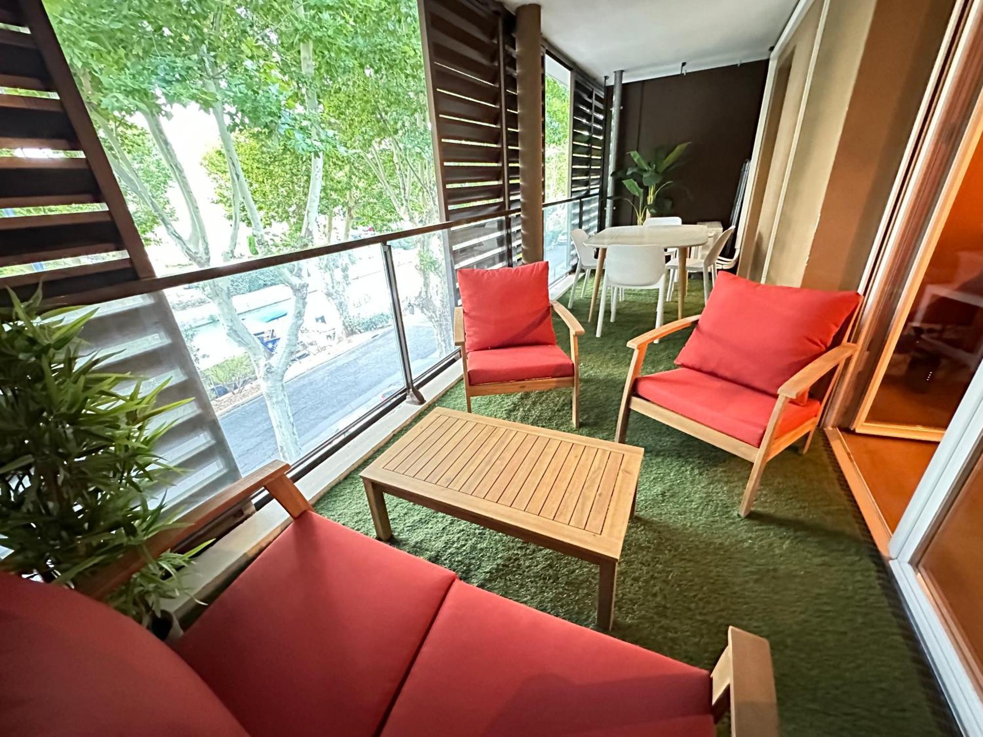 Le Quai Secret D'Augustine Apartment Нарбон Екстериор снимка