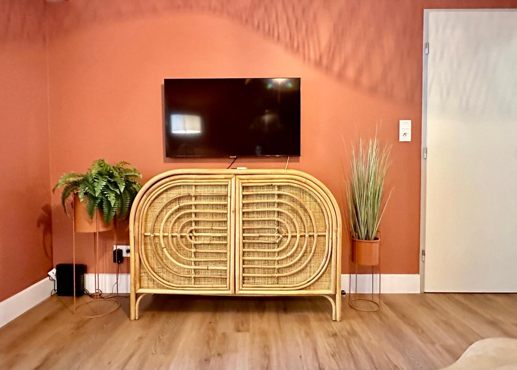 Le Quai Secret D'Augustine Apartment Нарбон Екстериор снимка