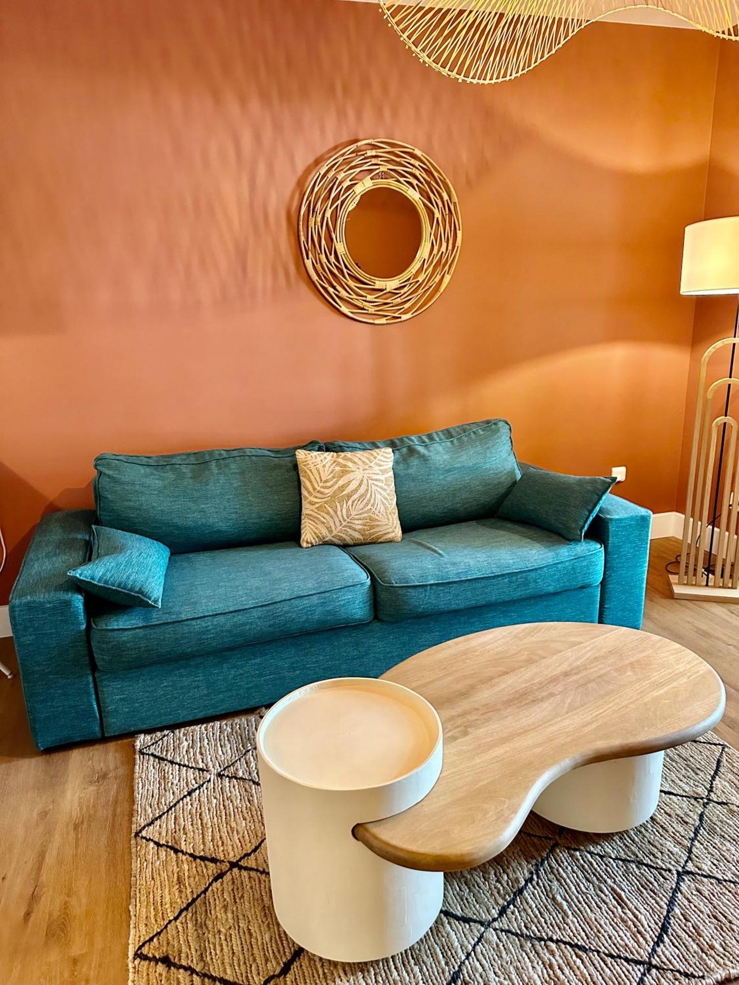 Le Quai Secret D'Augustine Apartment Нарбон Екстериор снимка
