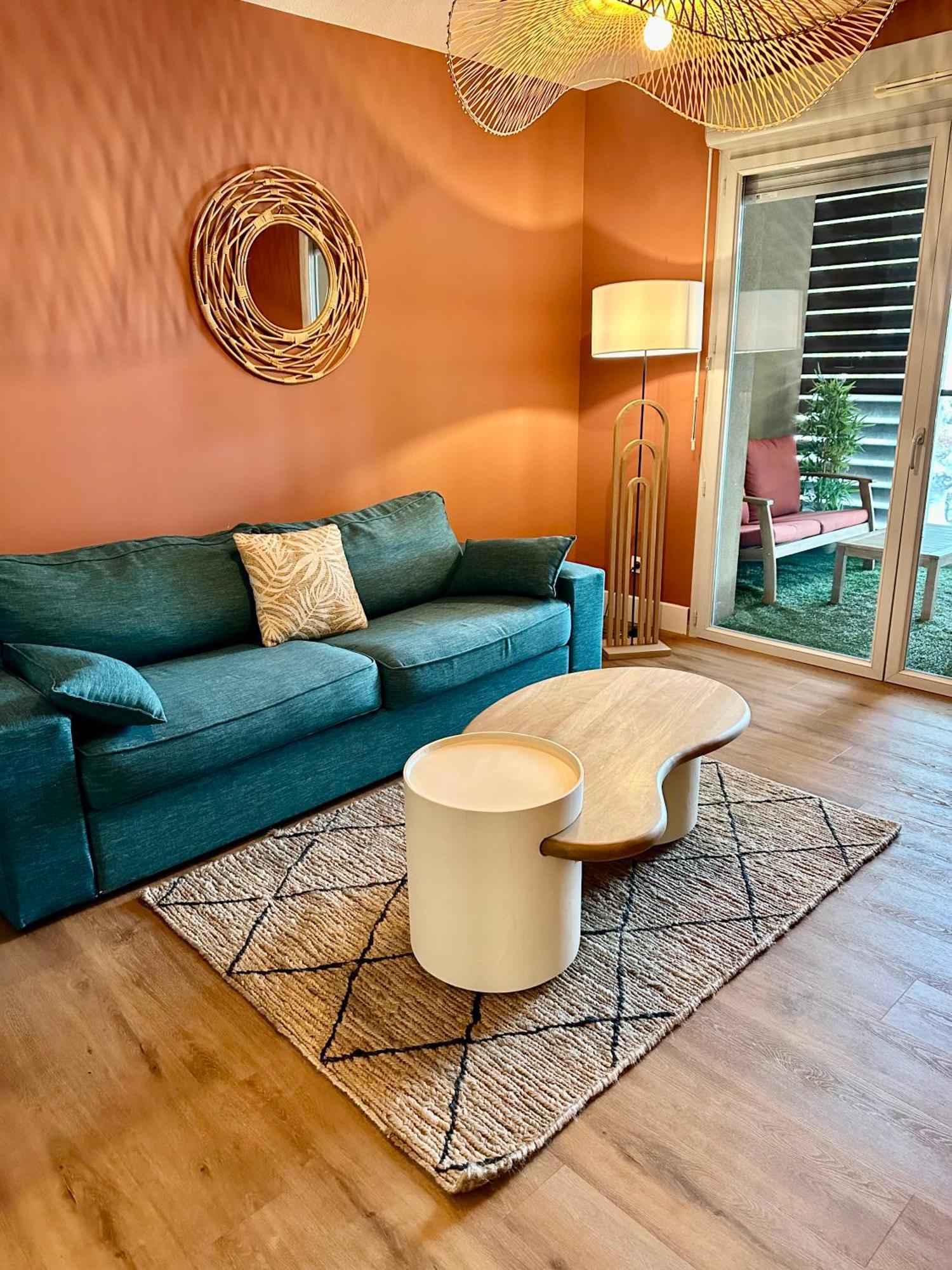 Le Quai Secret D'Augustine Apartment Нарбон Екстериор снимка