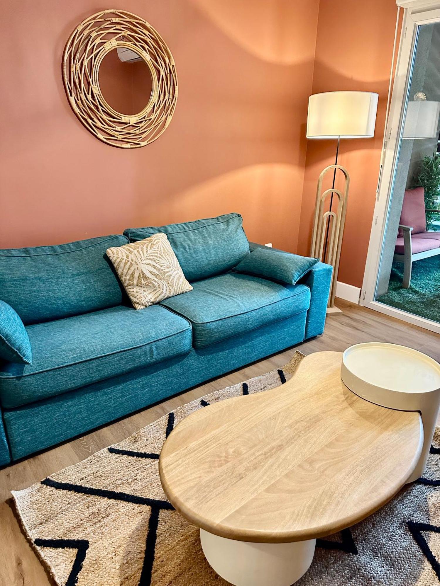 Le Quai Secret D'Augustine Apartment Нарбон Екстериор снимка