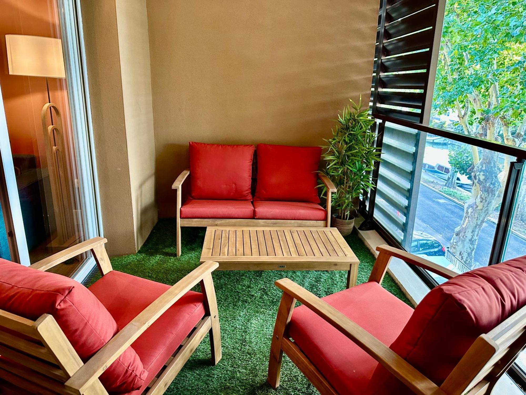 Le Quai Secret D'Augustine Apartment Нарбон Екстериор снимка